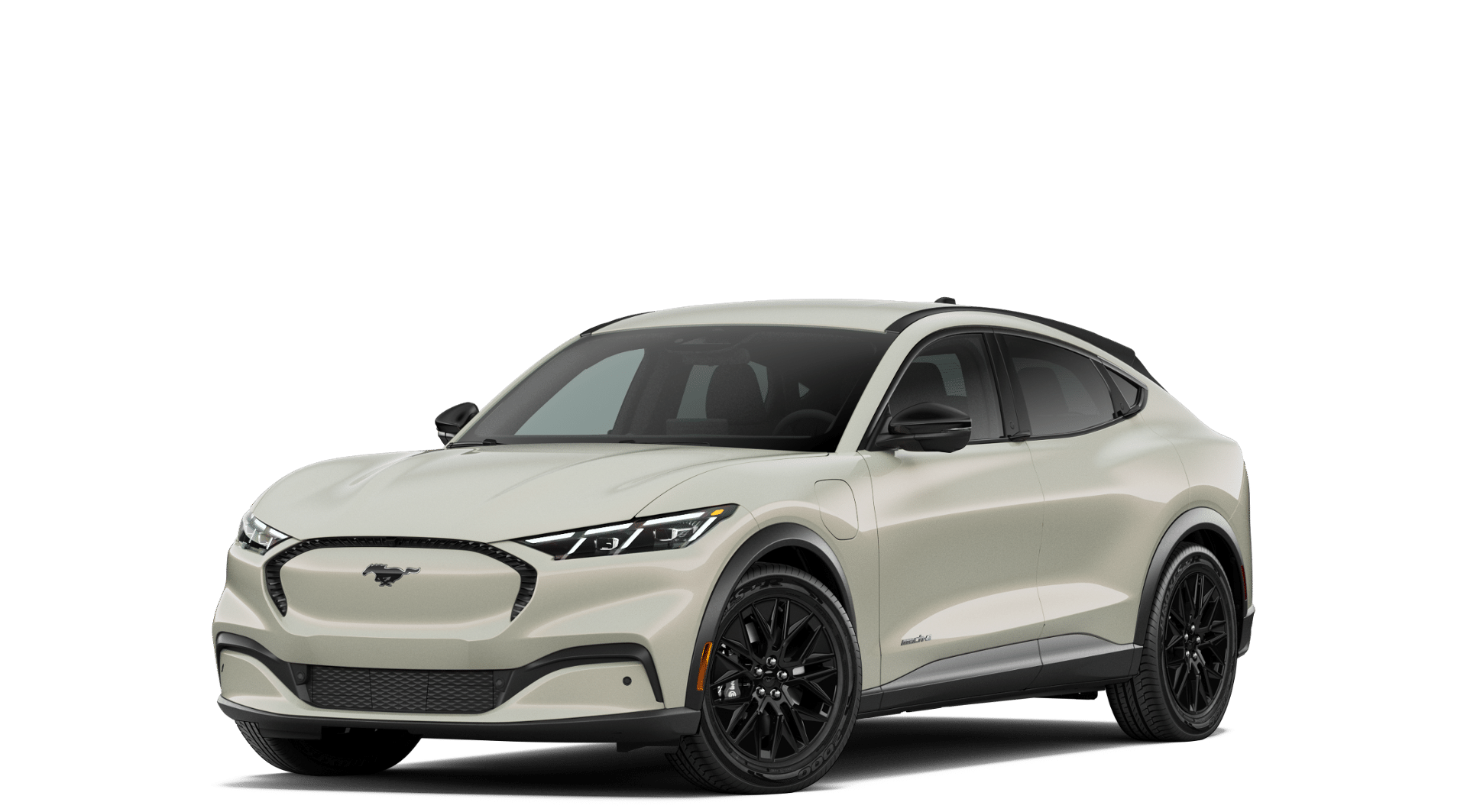 2026 Ford Mustang Mach-E® External Image 1